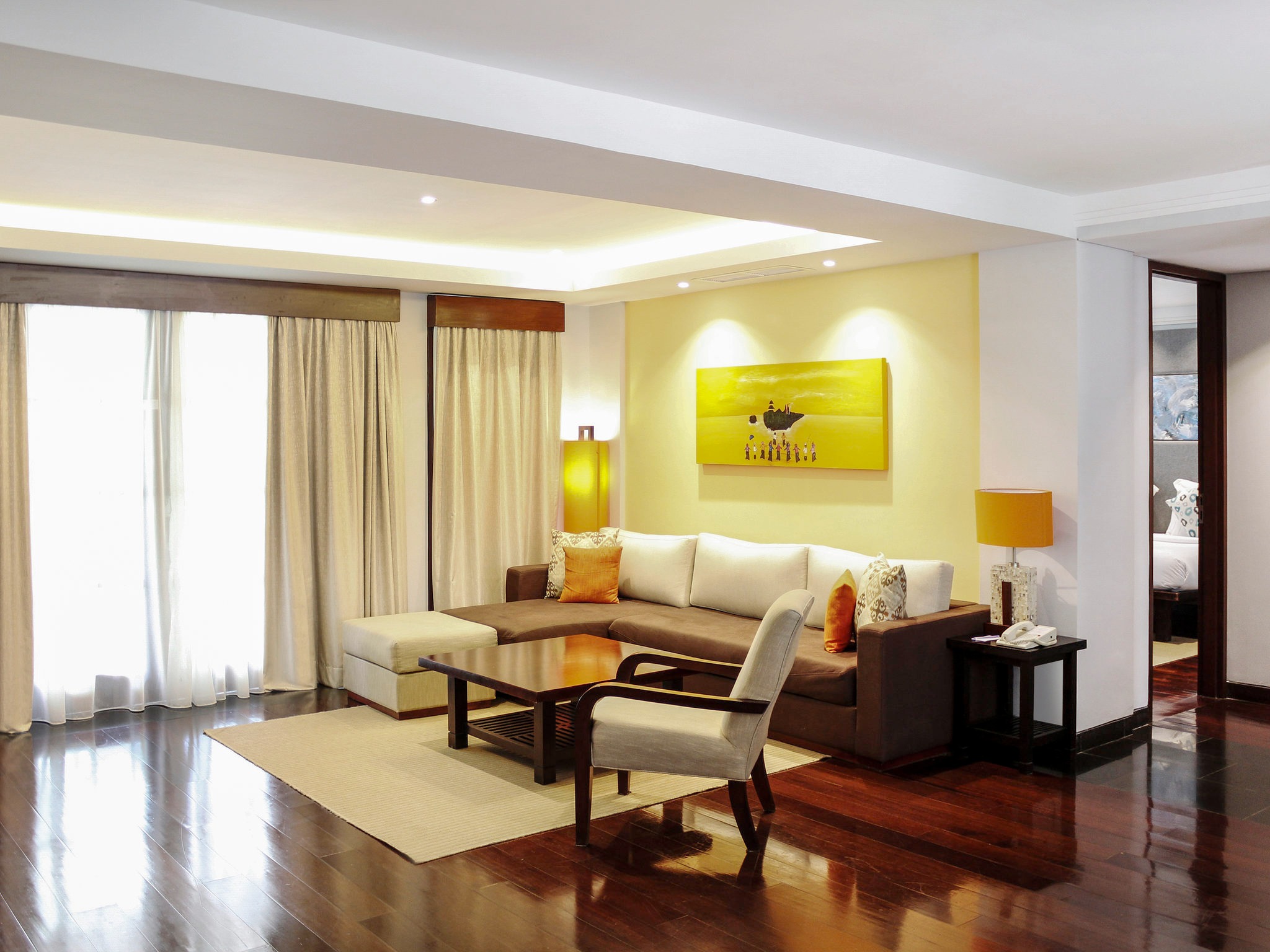 هتل نووتل نوسادوا